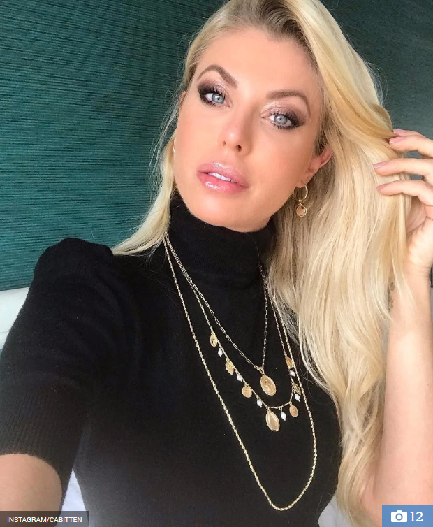 Caroline Bittencourt, una din cele mai frumoase femei din lume, a murit intr-un mod incredibil. A devenit cunoscuta la nunta lui Ronaldo. FOTO_26