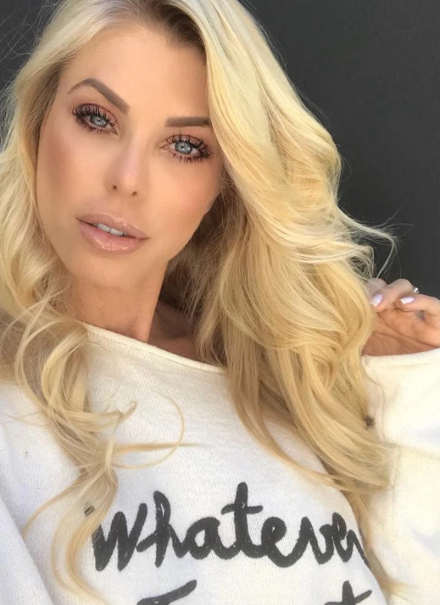 Caroline Bittencourt, una din cele mai frumoase femei din lume, a murit intr-un mod incredibil. A devenit cunoscuta la nunta lui Ronaldo. FOTO_27