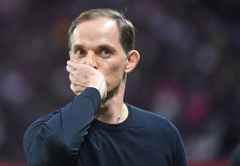 PSG i-a stabilit viitorul lui Tuchel! Surpriza uriasa: ce se intampla cu antrenorul dupa ce Parisul a ratat si Cupa