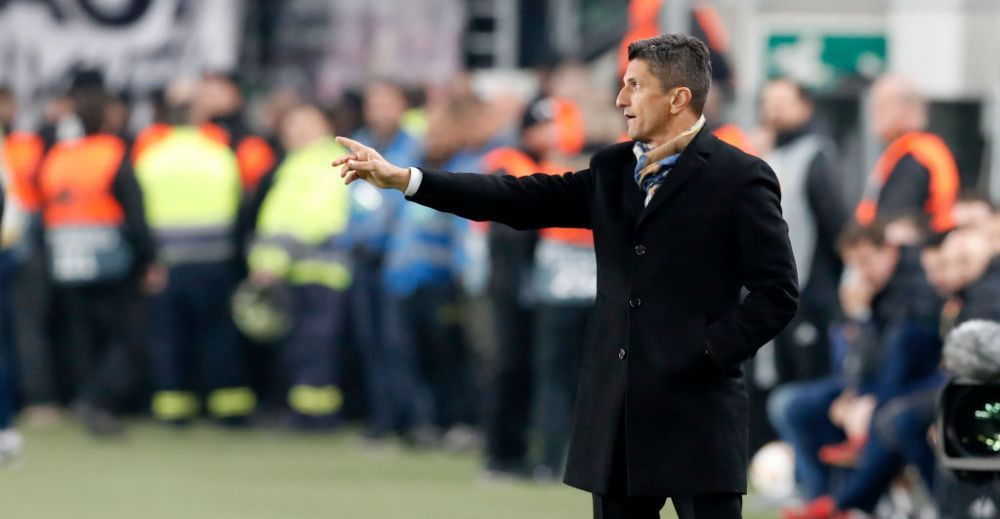 Ce urmeaza pentru Lucescu dupa ce a scris istorie in Grecia! A fost chemat la sedinta de patron: Daca ma intrebi in momentul asta, mai am contract cu PAOK