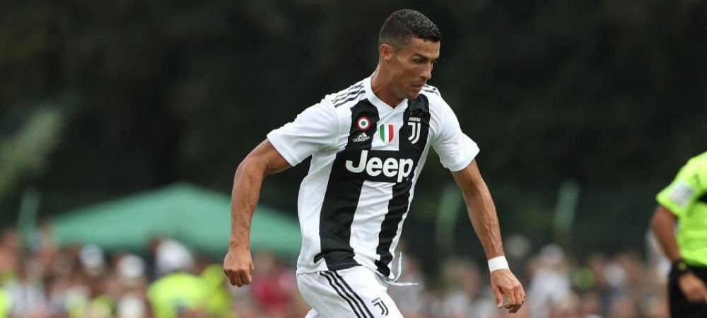 Cristiano Ronaldo l-a scos din echipa! Super jucatorul pus pe lista de transferuri de Juventus