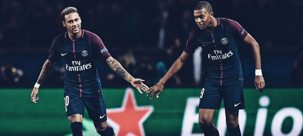 Neymar nu e singurul care risca o suspendare uriasa: Mbappe ar putea fi si el OUT de la PSG! Masuri drastice impotriva starurilor lui PSG