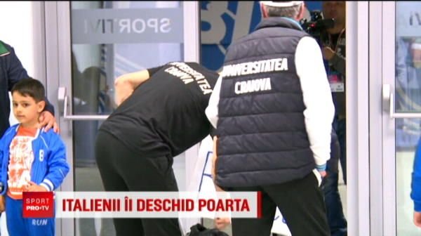 Vara fierbinte la Craiova: doi olteni sunt doriti in Italia! Fortes nu se mai gandeste la FCSB: Gigi Becali vorbeste mult!