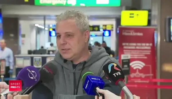 Marius Sumudica, dezvaluiri despre relatia cu Gigi Becali! Noi nu vorbim prin mesaje