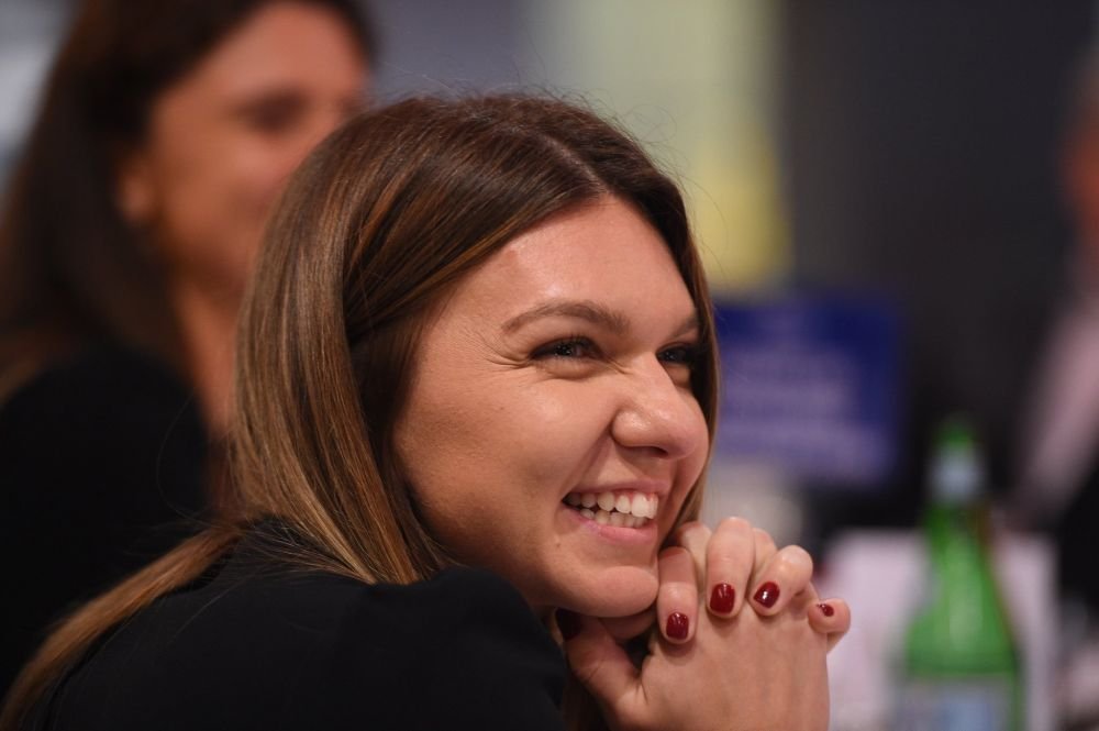 SIMONA HALEP MADRID | Halep incepe REMONTADA pentru locul 1 mondial! Mesaj de ultima ora inainte de Madrid si Roland Garros