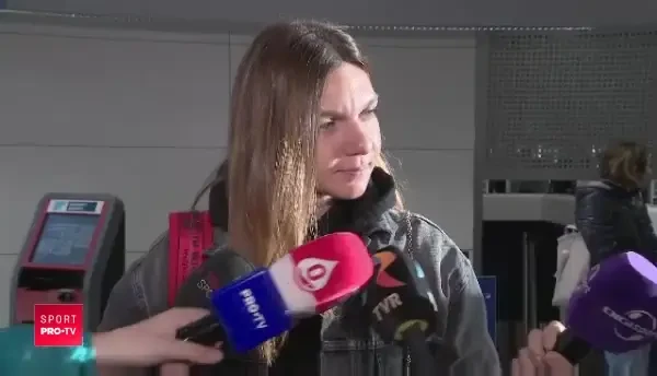 Halep incepe REMONTADA pentru locul 1 mondial! Mesaj de ultima ora inainte de Madrid si Roland Garros