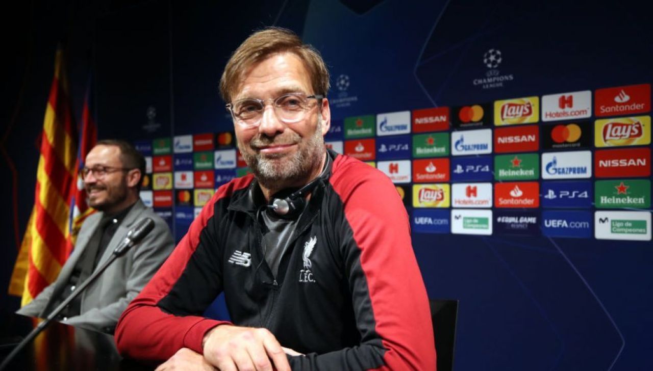 BARCELONA - LIVERPOOL 3-0 | Seara MAGICA pentru Barcelona! Messi si Suarez ii duc pe catalani cu un pas in finala UEFA Champions League!_1