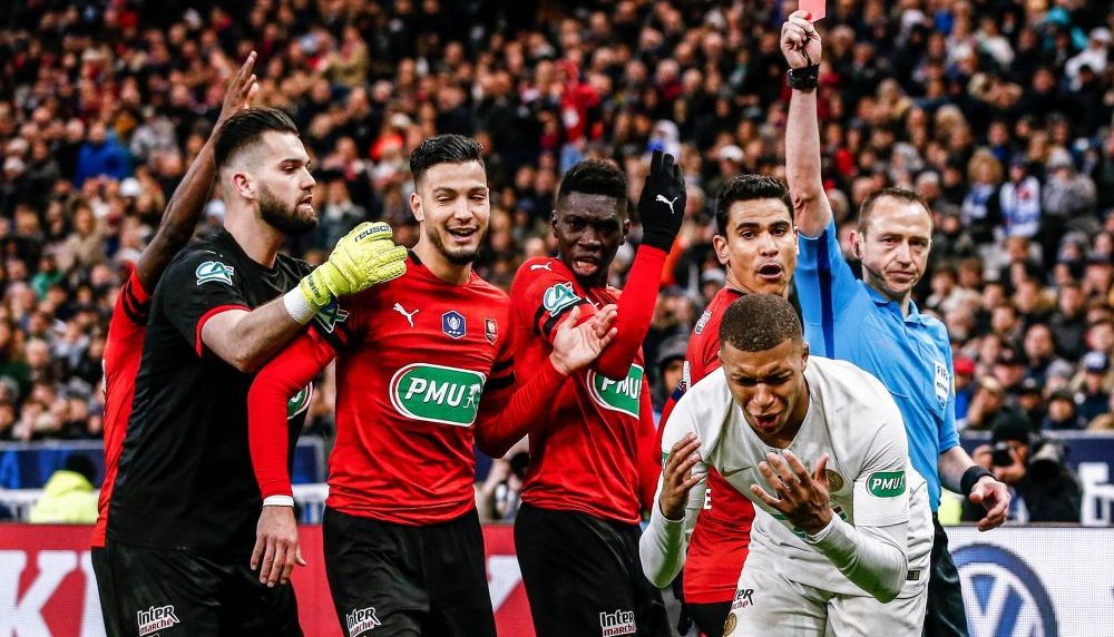 Transformarea ingrijoratoare a lui Mbappe la PSG! Se comporta la fel ca Neymar, ii enerveaza pe ceilalti! Ce spune un jucator din Ligue 1