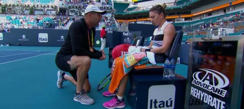 SIMONA HALEP MADRID | Cum arata echipa Simonei Halep inainte de inceperea sezonului de zgura. Cine face parte din staff_3