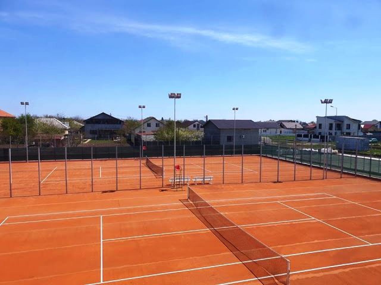 Un nou stadion de lux in Romania!!! A costat 14,1 milioane de lei! Cum arata tribunele si ce super facilitati are_12
