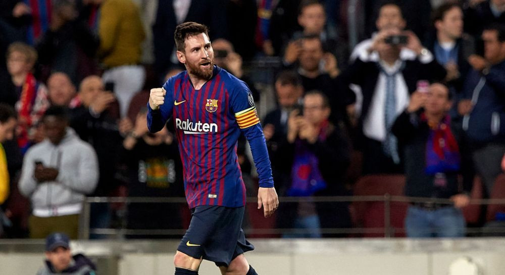 PERFORMANTA INCREDIBILA pentru Messi! Argentinianul este cosmarul echipelor din Premier League! Ce borna a atins in meciul cu Liverpool!