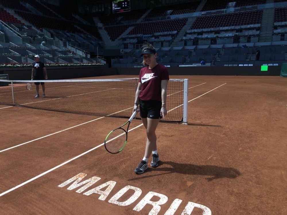 Cati bani poate castiga Simona Halep la turneele de la Madrid, Roma si Roland Garros. Organizatorii pun o AVERE la bataie