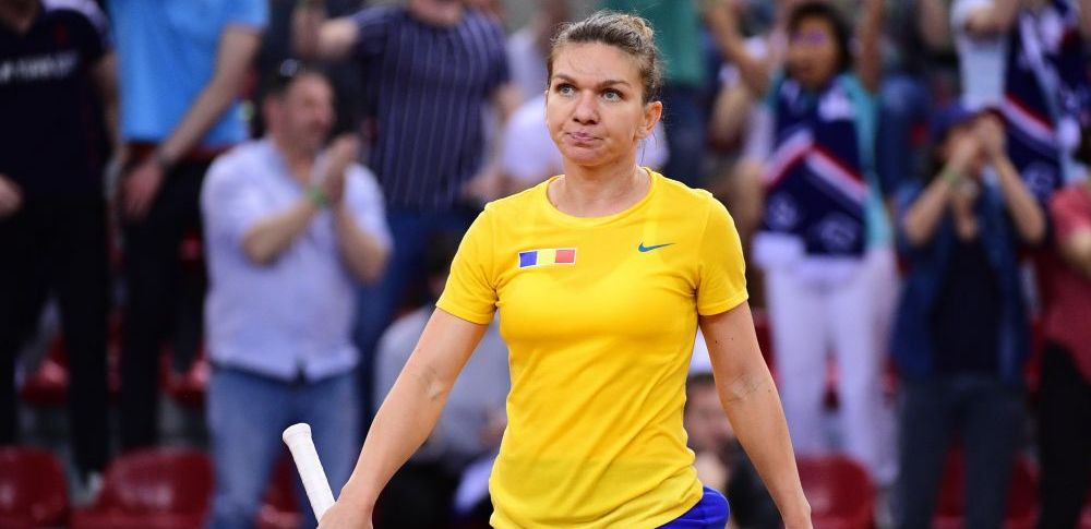 La ce turnee participa Simona Halep in luna mai: Madrid, Roma si ROLAND GARROS