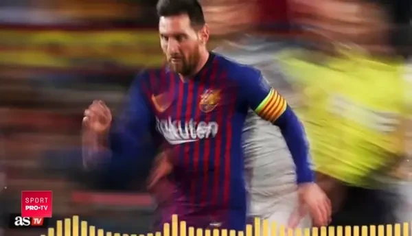 Messi e LEGENDA! Messi ETERN! Messi e DUMNEZEU! Delirul comentatorilor din Spania la reusitele magice cu Liverpool. VIDEO