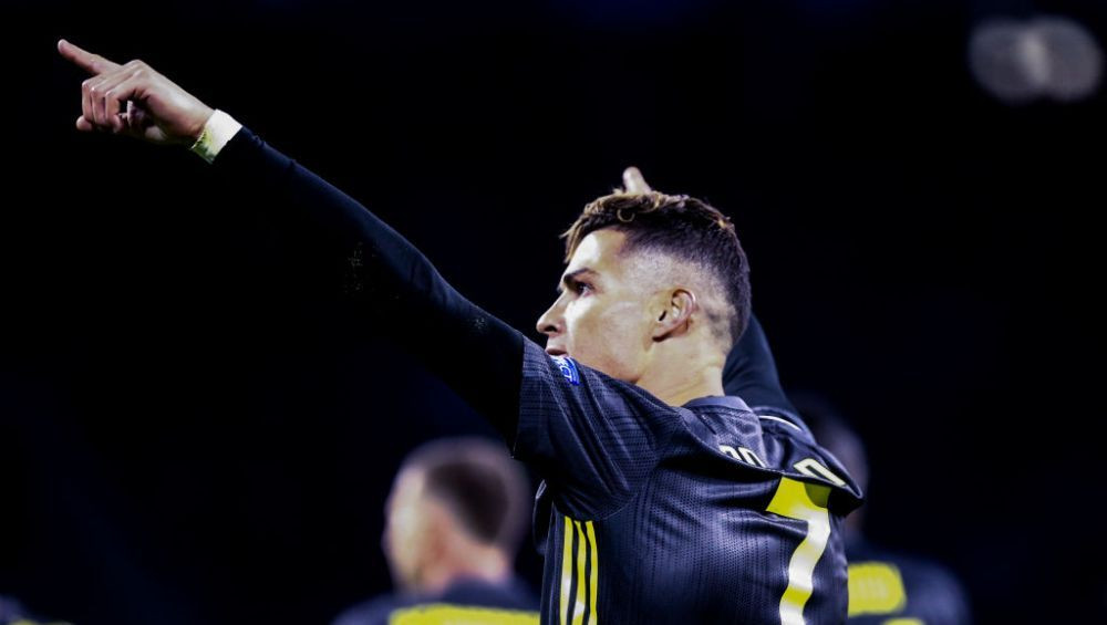 La Juventus au vazut ca nu sunt un vanzator de iluzii! Cristiano Ronaldo da cartile pe fata: cum s-a adaptat in Italia si ce planuri de viitor are