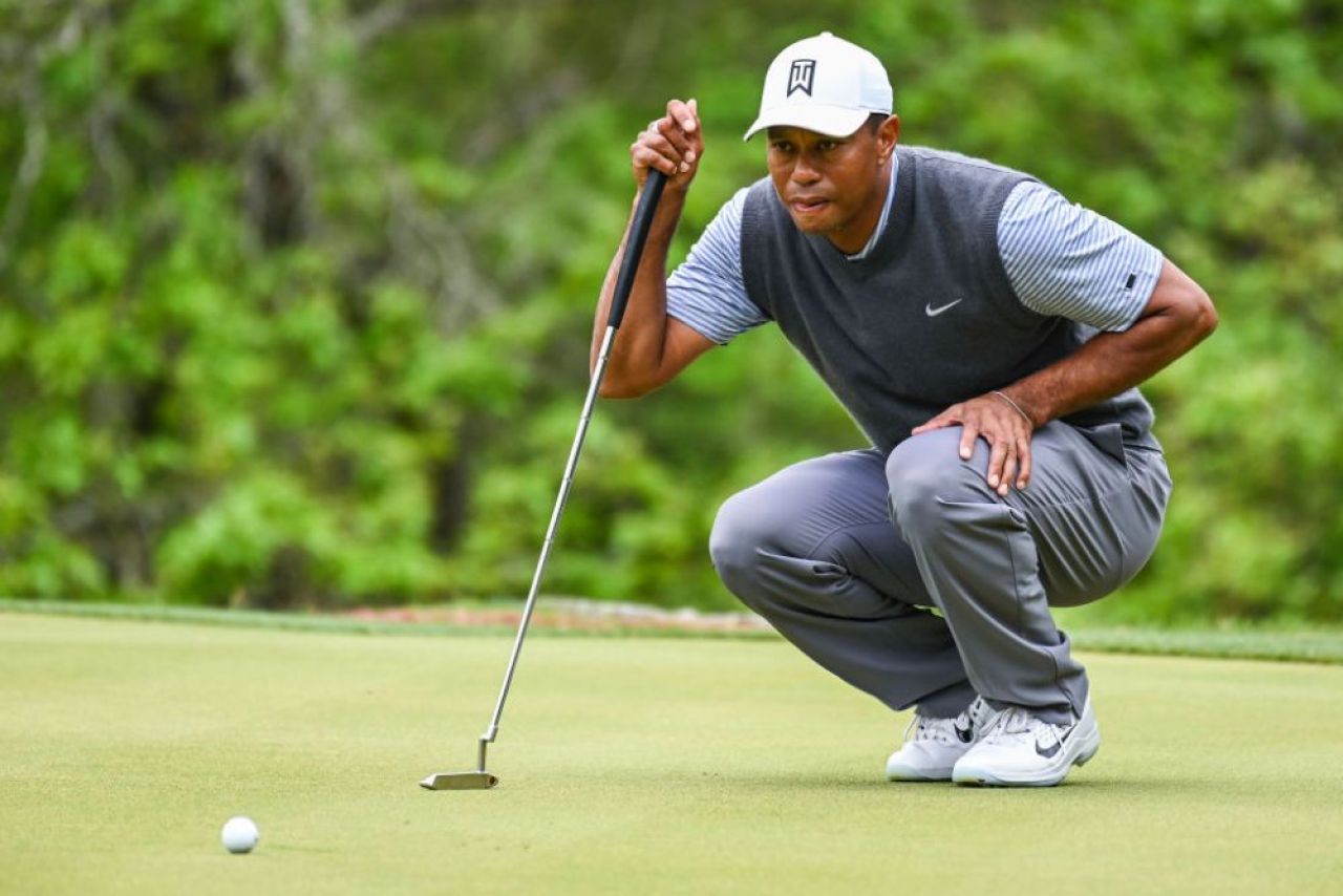 BIJUTERIA de 15.000.000 de lire a lui Tiger Woods! Cum arata iahtul cu sala de forta si jacuzzi! INCREDIBIL cat costa intretinerea lui!_12