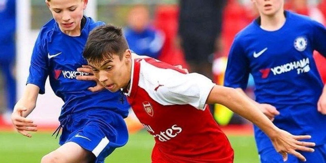 Un pusti roman e la un pas de Arsenal! Anunt de ultima ora_1