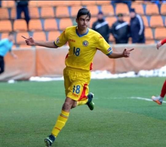 Un pusti roman e la un pas de Arsenal! Anunt de ultima ora_6