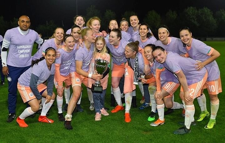 O romanca a iesit campioana Belgiei la fotbal cu Anderlecht. FOTO_3
