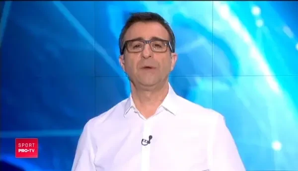 Amintirile savuroase a lui Giovanni Becali cu Maradona: L-am cunoscut la Sevilla. M-a impins ca mi-am adus aminte de meciul Argentina - Romania