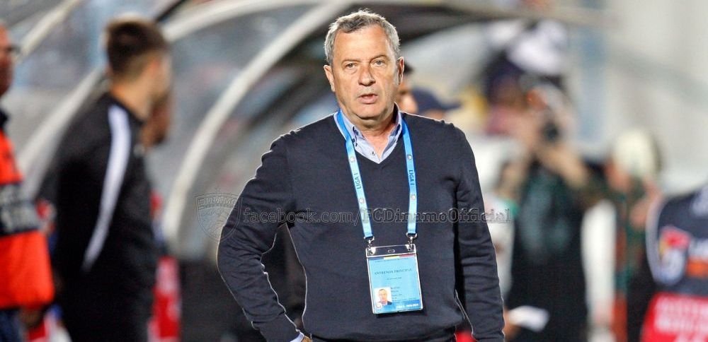 I-a gasit de MUNCA! Rednic a fost IMPRESARUL lui Niculescu! Ce echipa va antrena pe bani mai multi decat la Dinamo