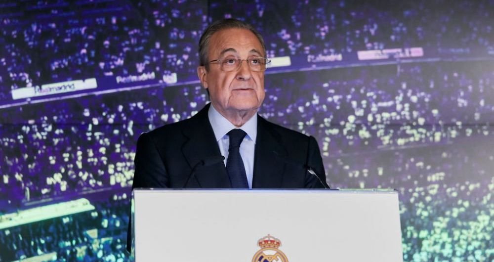 Afacerea BOMBA pentru Real Madrid! Florentino Perez ofera 60.000.000 de euro si un jucator la schimb! Cine este gata sa vina pe Santiago Bernabeu!