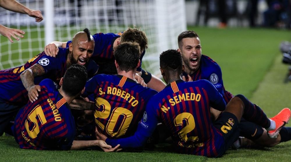 ULTIMA ORA: Barcelona a facut azi un transfer! Jucatorul poate avea un viitor URIAS a semnat pe 5 ani
