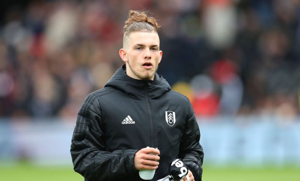 MOMENT ISTORIC in Premier League! Pustiul lui Fulham a stabilit un record aproape imposibil de depasit