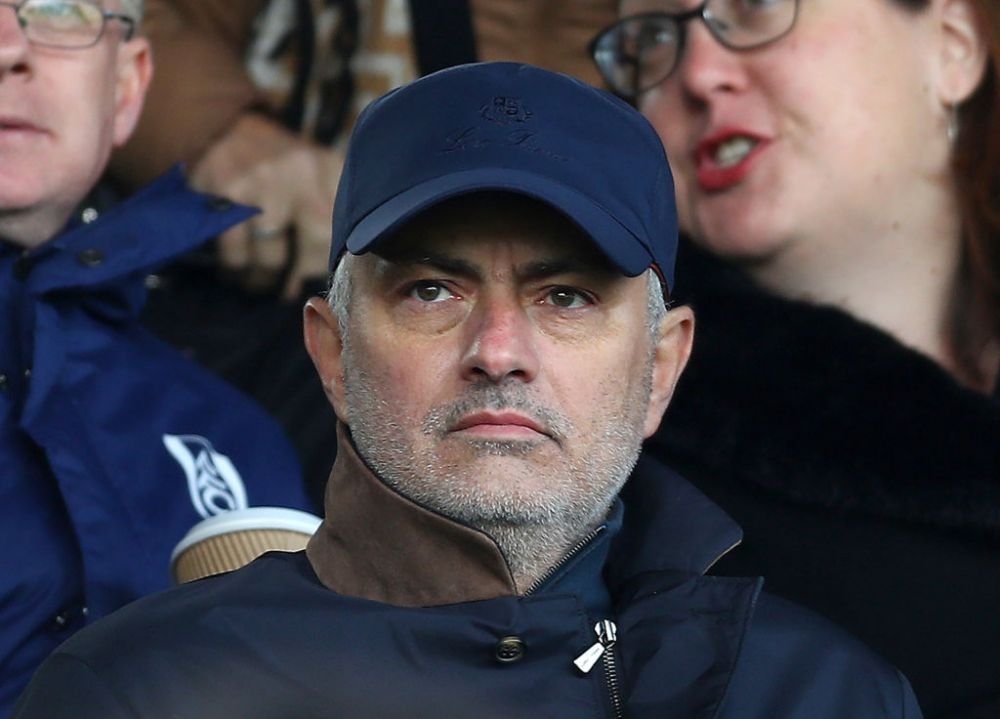 Asta e destinatia lui Mourinho! Portughezul a hotarat unde merge, dar are o conditie: anuntul de ultim moment