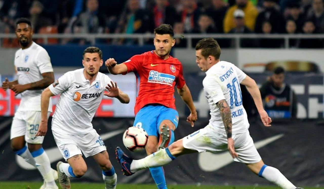 TRANSFER de presiune! CFR, obligata acum sa castige dupa victoria FCSB | CRAIOVA - FCSB 0-2_1