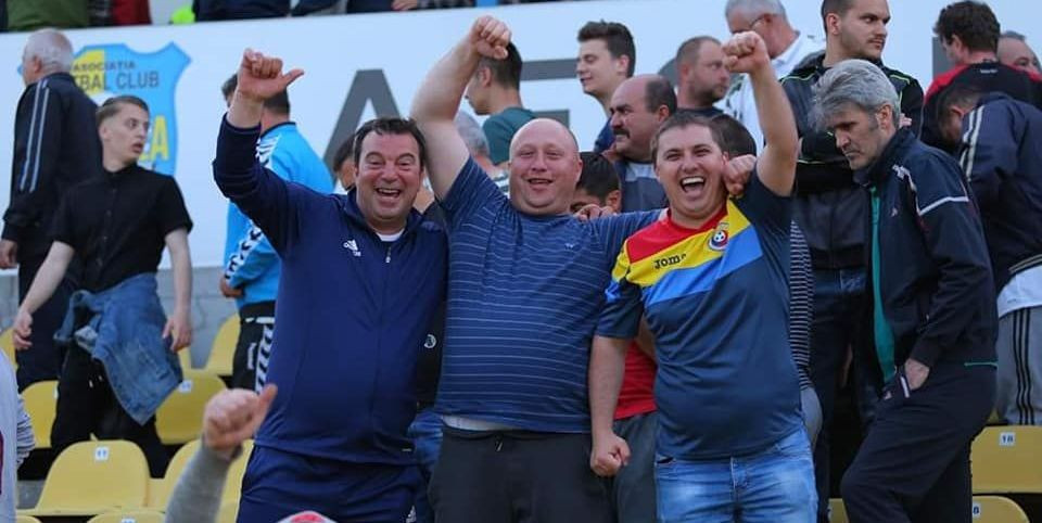 Aroganta URIASA a lui Alexa! Pana sa vin eu la Calarasi, cea mai mare performanta a lor a fost cand Dinamo a venit aici sa manance peste! Ce l-a scos din minti