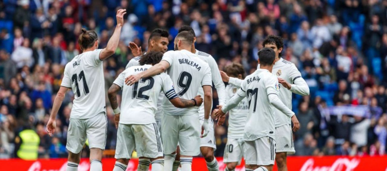 Real Madrid, data de gol pe internet! Echipamentul din sezonul viitor a fost descoperit! Cum vor arata fotbalistii lui Zinedine Zidane!_1