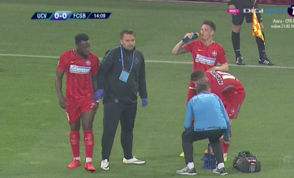 TRANSFER de presiune! CFR, obligata acum sa castige dupa victoria FCSB | CRAIOVA - FCSB 0-2_2