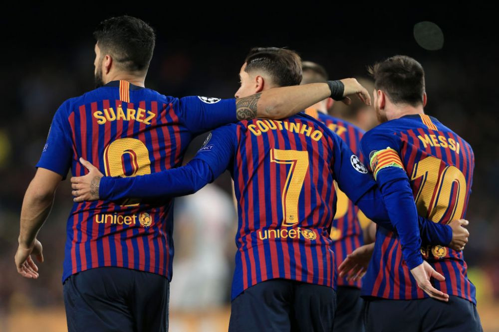 Barcelona pregateste o super lovitura: 80 de milioane &euro; pentru jucatorul anului la Arsenal