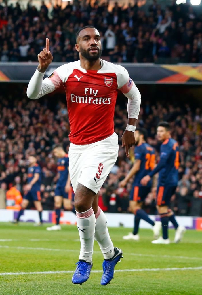 Barcelona pregateste o super lovitura: 80 de milioane € pentru jucatorul anului la Arsenal_2
