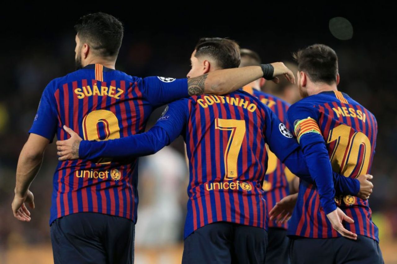 Barcelona pregateste o super lovitura: 80 de milioane € pentru jucatorul anului la Arsenal_3