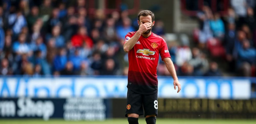 Juan Mata, mesaj impresionant pentru fanii lui Manchester United! Meritati mai mult Ce a scris mijlocasul lui Solskjaer!