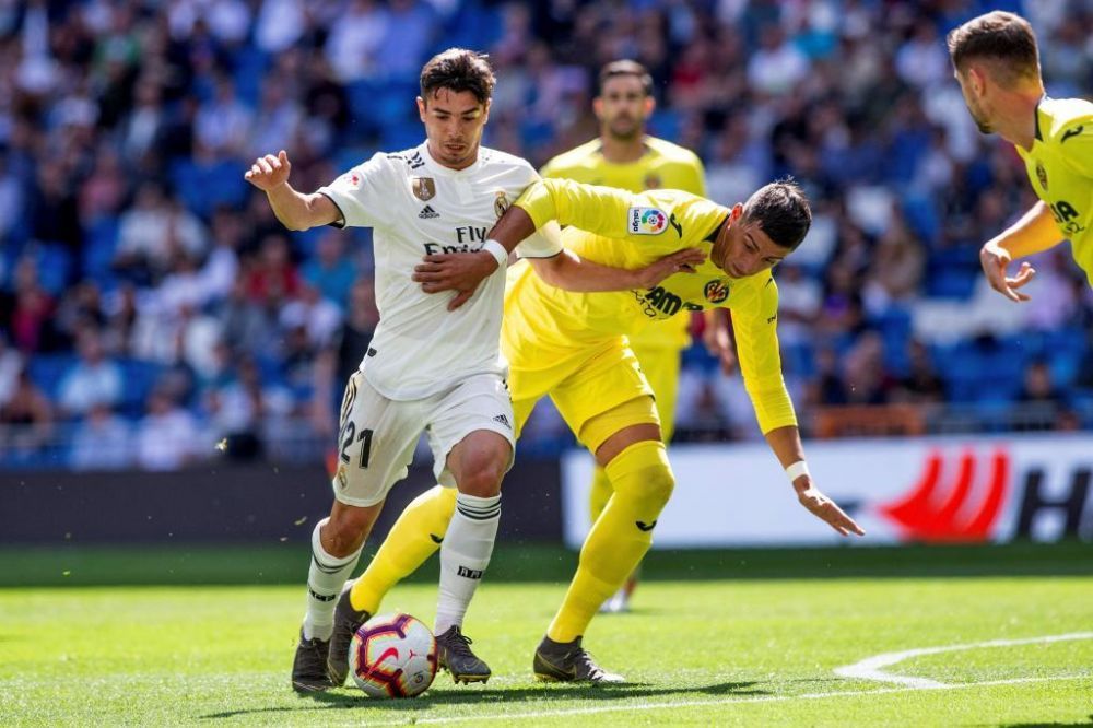 Brahim Diaz s-a decis! Ce națională va reprezenta atacantul lui Real Madrid_2