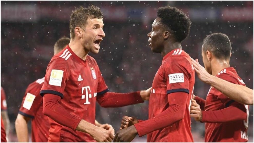 Întrebat dacă merge la Real Madrid, Alphonso Davies a oferit răspunsul_2
