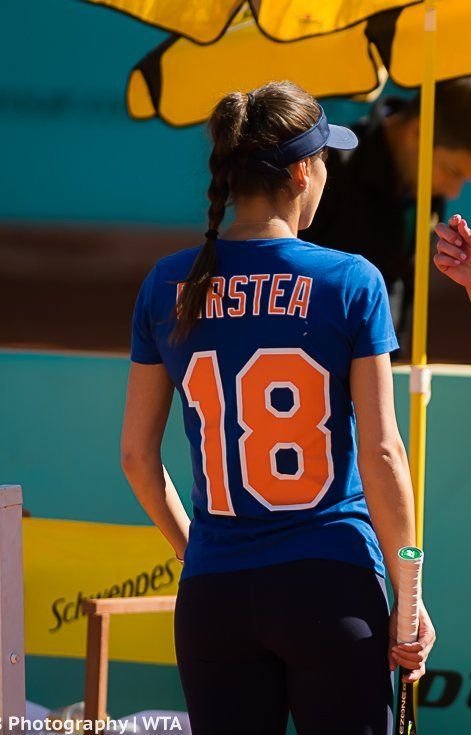 Din circuitul WTA, către Everest! Sorana C&icirc;rstea, concediu de vis alături de Alexandru Ion Țiriac