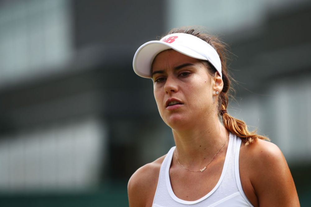 Sorana Cirstea a comentat esecul Romaniei la FED Cup! Eu am spus-o de multe ori Cum vede viitorul echipei in aceasta competitie
