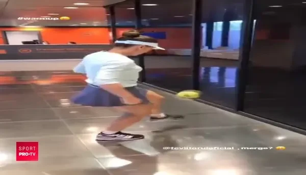 Un nou transfer pentru Viitorul?! :) Hagi i-a gasit inlocuitorul lui Ianis unde nu se astepta