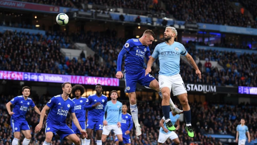 MANCHESTER CITY - LEICESTER 1-0 | Final DE FOC in Premier League! Titlul se va da in ultima etapa! Guardiola si Klopp, la un punct distanta_3