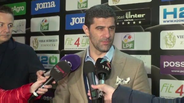 Ne-au dat cu terenul in cap! E un semnal de alarma! Atac dur al lui Dani Coman asupra jucatorilor de la Astra! Cine risca sa fie amendat dupa 1-5 cu CFR Cluj