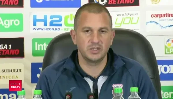 "E o gestiune scapata de sub control" Cum explica Enache rusinea de la Giurgiu: "Nu mai gasesc resurse"