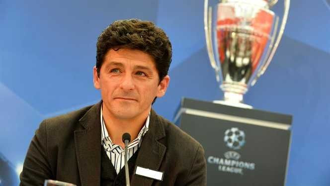 Povestea legendelor de la Sevilla! Belodedici, la un pas sa fie arestat dupa castigarea Cupei Campionilor! Credeau ca am dat o spargere Ce s-a intamplat!