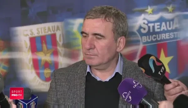 Ar fi extraordinar ca FCSB si CSA sa se uneasca! Gica Hagi, propunere surpriza pentru Gigi Becali si Talpan!