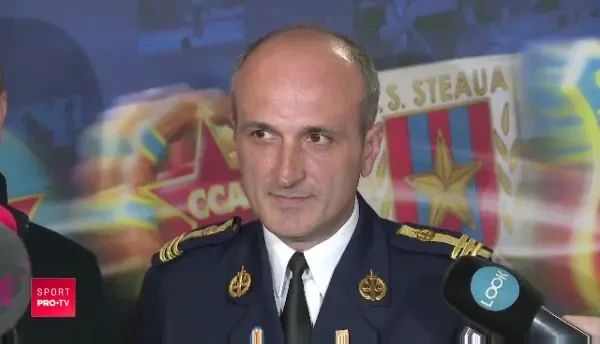 FCSB se va desfiinta! Florin Talpan, mai hotarat ca niciodata! Atac direct la Gigi Becali!