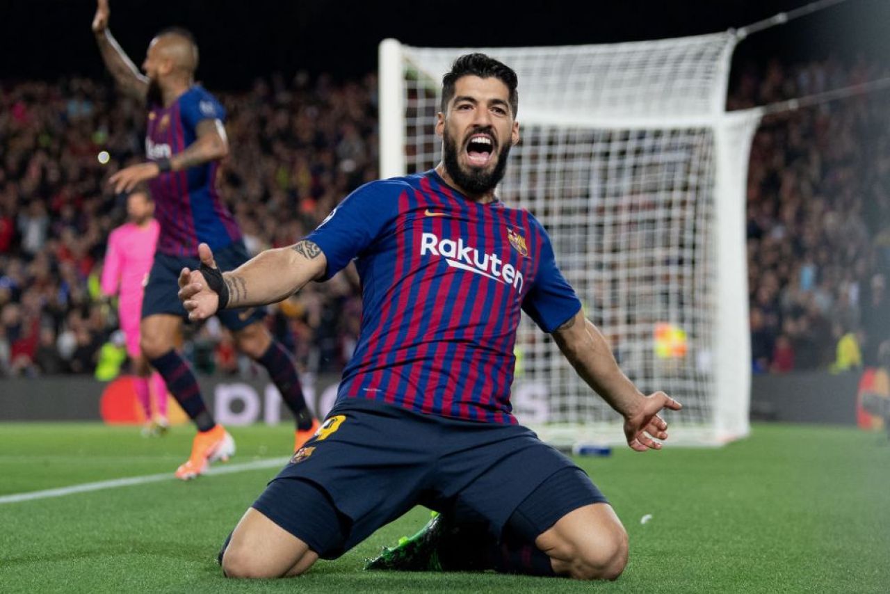 LIVERPOOL - BARCELONA 4-0 | Uluitor! Nemaivazut! Nemaiintalnit! Klopp asambleaza un commando fara Salah si Firmino, Liverpool o demoleaza pe Barcelona cu al 12-lea jucator in tribune_1