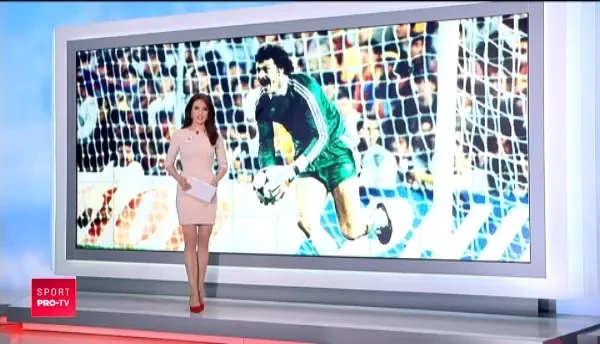 Cel mai ORIGINAL omagiu adus lui Maradona! Ce a facut un argentinian inspirat de golurile lui D10S